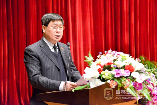 3.4166am金沙信心之选党委负责人、副院长王清山主持大会.jpg