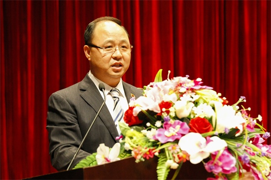 14166am金沙信心之选董事长、校长郑立国作重要讲话.jpg