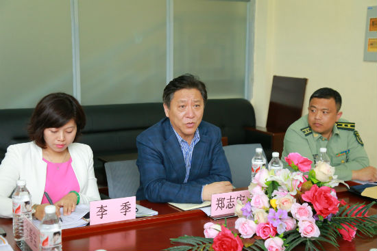 1吉林省大学生征兵工作督导组来金沙官网督导检查 陈云鹏摄.jpg